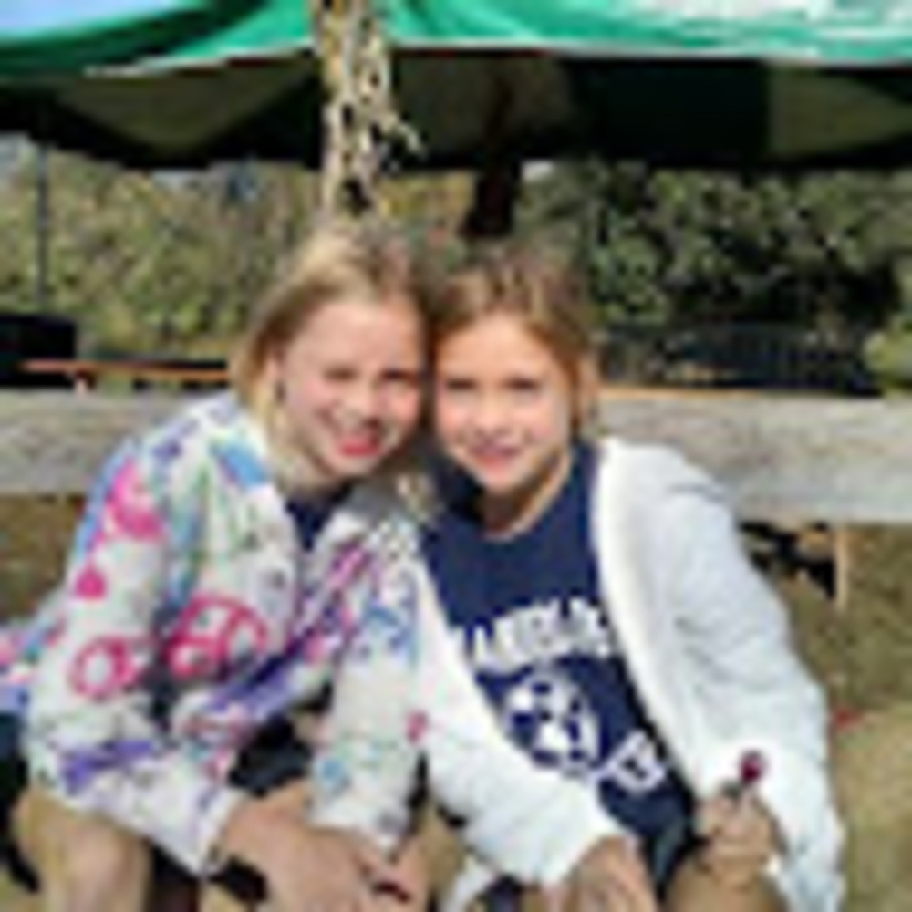 Meet your Posher, Richard